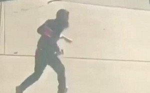 紐約恐攻兇嫌來自烏茲別克  開Uber兼差