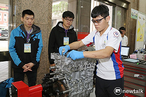 二技考訊》入學統測  今（1日）開放網路下載報名