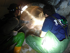 桃園推「天羅地網」監控  環境犯罪無法跑