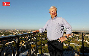 打破人性弱點 諾貝爾經濟大師教你年賺18%