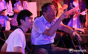 運博會正式閉幕 林德福：電競推廣還會繼續