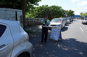 防空污重罰烏賊車  環署擬修法10年車廢氣超標最高罰6萬元