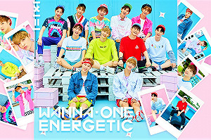 All I Wanna Do！《Mstar》超人氣男團Wanna One登場