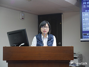 再嗆許銘春 林淑芬：不是什麼咖 高雄市長選舉應知所進退