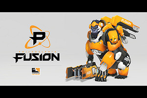 《鬥陣特攻》費城融合隊隆重登場