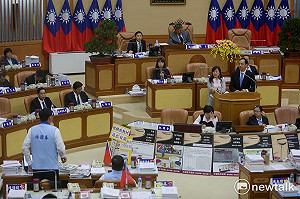 新北將發放「因公死亡」特別撫卹金