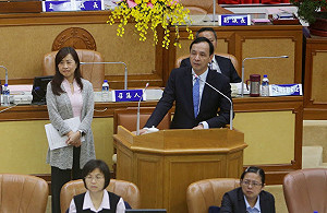 原民館遷址 新北不排除自行打造原民文化園區