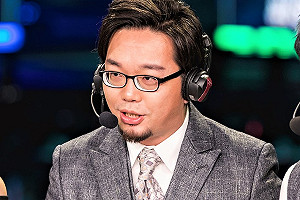 英雄聯盟世界賽》口水戰落幕！中國主播發聲明與閃電狼隊經理達和解