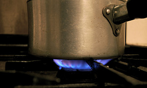 瓦斯外洩怎麼辦？陽光基金會：謹記「禁關推離」防氣爆