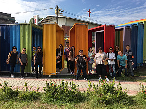 屏東不只墾丁　陸海空「3D」玩法讓港客驚奇