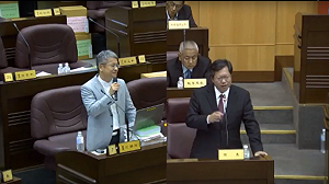 桃園77文創園區    明年第二季啟用