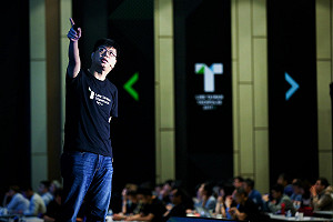 讓聊天機器人更聰明！ LINE宣布投入物聯網平台建置