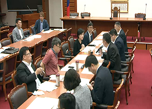 立院朝野協商有共識 人權博物館成立在即