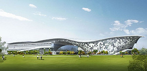 兩新建會展中心與台中世貿定位重疊？呂曜志：將協助世貿轉型