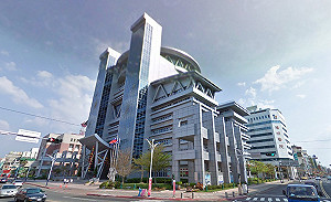 世界前七大智慧城市   嘉義設智慧科技處造福市民