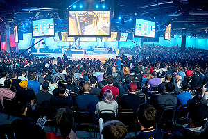 《鬥陣特攻》世界盃凌晨開打 各國列強摩拳擦掌