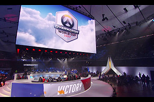 《鬥陣特攻》世界盃中法之戰3比1  法國晉級四強