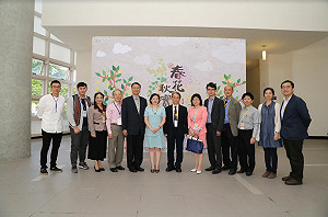 跳脫傳統教育思維  台中實驗教育學子超過千人