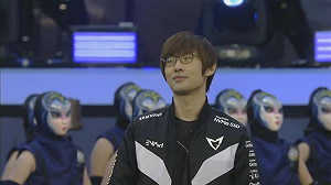 英雄聯盟世界賽》復仇之路再下一城！BO5冠軍賽SSG二勝聽牌