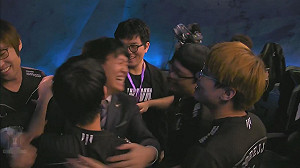 英雄聯盟世界賽》快訊！打破SKT不敗神話  SSG勇奪世界冠軍