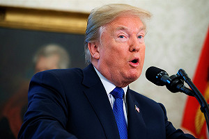 川普帳號也敢停！推特加強內部防護