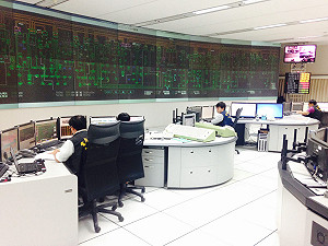 高屏空污達紅色警示 台電連2日預採因應措施