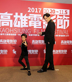 視覺饗宴!高雄電影節風光閉幕 創17年最高票房