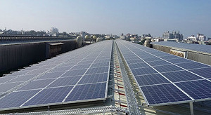 讀者投書》綠能屋頂補助政策  只為圖利台電嗎？