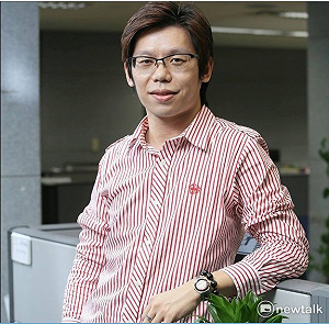 新北首任技職科長疑過勞腦溢血   昏迷20天腦死器捐