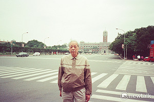 台獨革命家》挑戰體制的史明以及他的生活日常