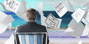 驚爆第2彈！天堂文件曝光英女王海外金庫