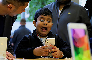 安卓慘敗！iOS新系統擴散率狂贏兩百倍