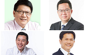 選前大預測》 2018大選誰將力保連任寶座 ?