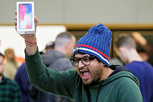 燒鈔票大測試！最不耐摔的智慧型手機出爐