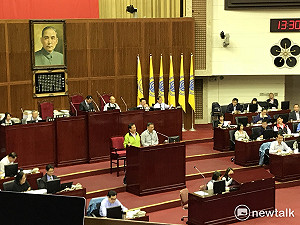 被看衰選新北市長？陳景峻：若被徵召一定會選上