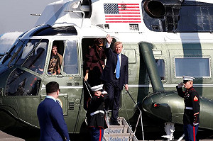 川普批美中貿易逆差大  美商界和學者打臉﹕對錯焦