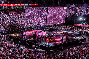 《英雄聯盟》2018歐洲大地震！EU聯賽重大改動