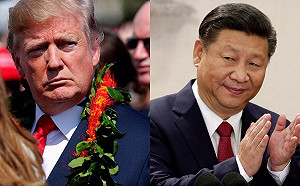 川普對中下逐客令  美前駐中大使:恐引發台海衝突