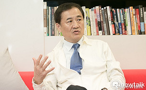 他向新科監委下戰帖!邀陳景峻出席「北農風雲」新書發表會對質