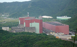 核二廠2號機申請重起動 　原能會：時間至少1個月