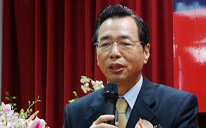 涉圖利遠雄  北檢起訴李述德求刑10年