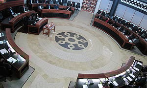 索羅門邦誼生變？外交部：2索國部長私自訪中