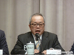 政院：強化反恐防護整備 加強民眾自我防護意識