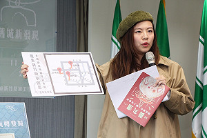 台蕯斷交  民進黨：台灣的國家尊嚴和安全是非賣品