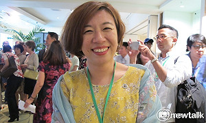 醫師林靜儀慘遭網友嗆  中央如不接管北市解封將遙遙無期