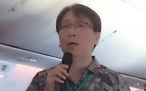 蔡英文向美承諾　必要時動用特別預算支應軍購案