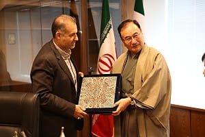 「伊朗人自尊心強 重視面子」 日本前駐伊朗大使對美伊戰爭的看法