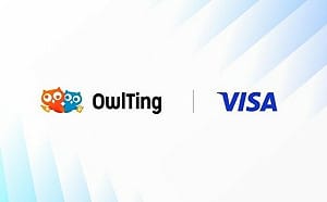 企業動態》Visa聯手奧丁丁   74%刷卡族群直進穩定幣市場