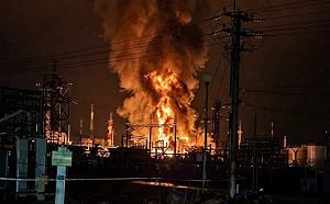 (影) 不懂別亂說! 澤連斯基怒駁范斯「領土交換」說 烏3月擊落3萬多俄無人機