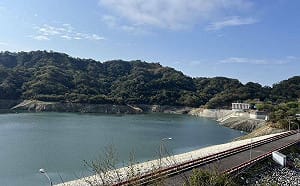 春雨補水1.9億噸仍有變數！水利署喊話立院：氣候變遷治水需預算